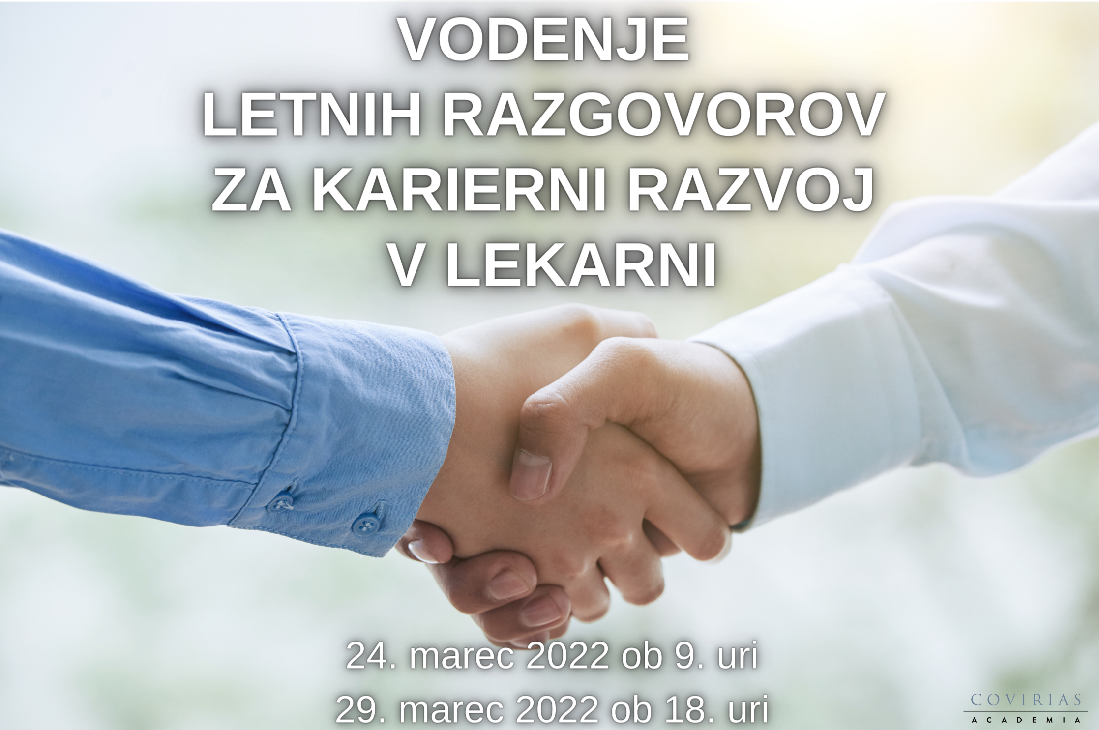 letni razgovori lekarne